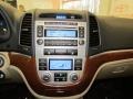 2008 Platinum Sage Hyundai Santa Fe Limited 4WD  photo #19