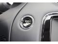 2011 Ebony Black Jaguar XJ XJ Supercharged  photo #33