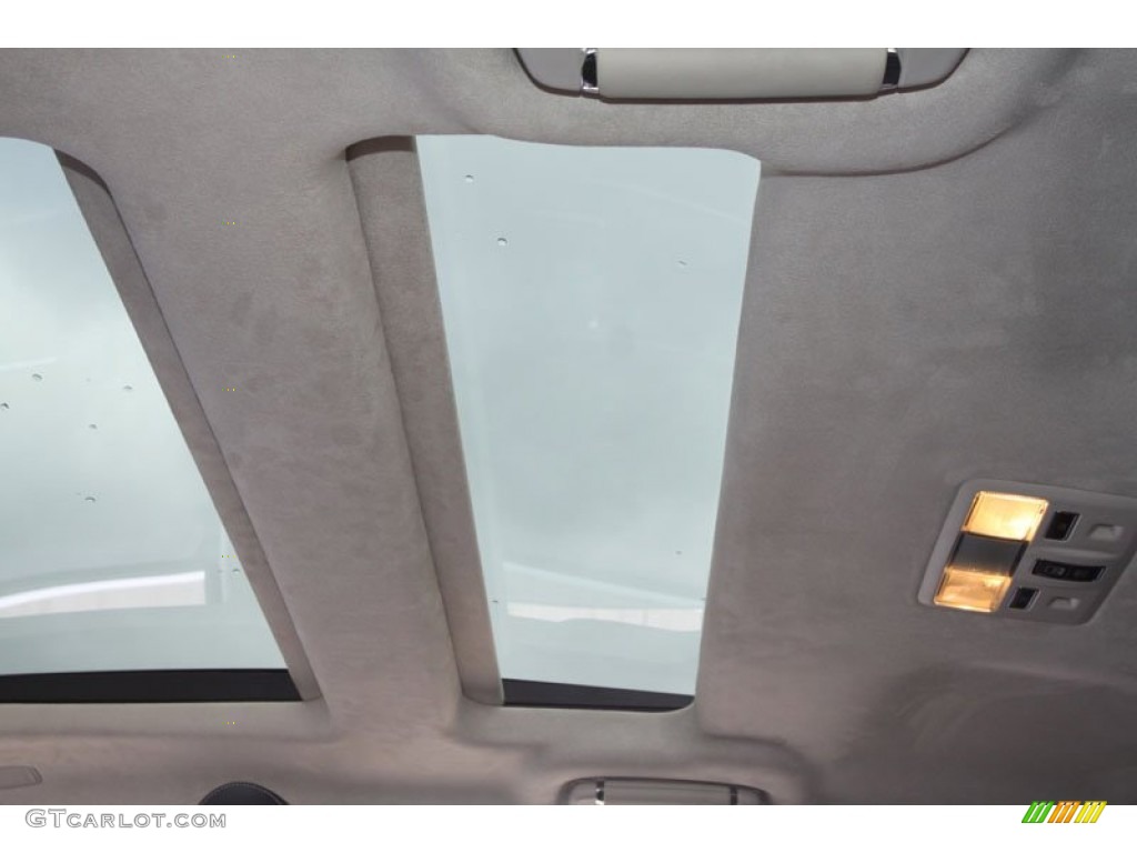 2011 Jaguar XJ XJ Supercharged Sunroof Photo #59767268