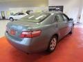 2009 Aloe Green Metallic Toyota Camry LE  photo #8