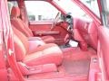 1990 Red Toyota 4Runner SR5 V6 4x4  photo #10
