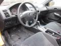Inca Pearl - Civic EX Coupe Photo No. 7