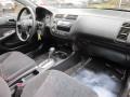 Inca Pearl - Civic EX Coupe Photo No. 8