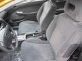 Inca Pearl - Civic EX Coupe Photo No. 9