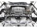 5.0 Liter Supercharged GDI DOHC 32-Valve VVT V8 Engine for 2011 Jaguar XJ XJ Supercharged #59767472