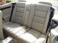 Parchment Rear Seat Photo for 1995 Mercedes-Benz E #59767648