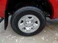2010 Toyota Tacoma PreRunner Access Cab Wheel and Tire Photo