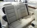 Parchment Rear Seat Photo for 1995 Mercedes-Benz E #59767674