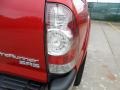 Barcelona Red Metallic - Tacoma PreRunner Access Cab Photo No. 17