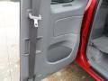 Barcelona Red Metallic - Tacoma PreRunner Access Cab Photo No. 27