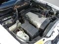 3.2L DOHC 24V Inline 6 Cylinder Engine for 1995 Mercedes-Benz E 320 Convertible #59767768
