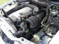 3.2L DOHC 24V Inline 6 Cylinder Engine for 1995 Mercedes-Benz E 320 Convertible #59767778