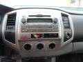 2010 Barcelona Red Metallic Toyota Tacoma PreRunner Access Cab  photo #36