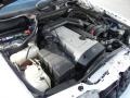 3.2 Liter DOHC 24-Valve Inline 6 Cylinder Engine for 1993 Mercedes-Benz E Class 300 CE Cabriolet #59768081