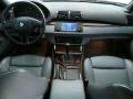 2003 Jet Black BMW X5 4.4i  photo #15