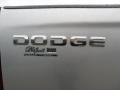 2009 Bright Silver Metallic Dodge Ram 2500 SXT Mega Cab 4x4  photo #24