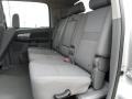 Medium Slate Gray Rear Seat Photo for 2009 Dodge Ram 2500 #59768201