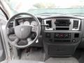 Medium Slate Gray Dashboard Photo for 2009 Dodge Ram 2500 #59768246