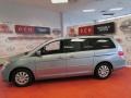 2010 Slate Green Metallic Honda Odyssey EX  photo #4