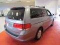 2010 Slate Green Metallic Honda Odyssey EX  photo #8