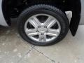 2008 Toyota Tundra Limited CrewMax Wheel and Tire Photo