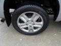 2008 Toyota Tundra Limited CrewMax Wheel and Tire Photo