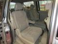 2010 Slate Green Metallic Honda Odyssey EX  photo #22