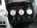 Controls of 2008 Tundra Limited CrewMax