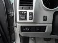 2008 Toyota Tundra Limited CrewMax Controls