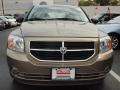 2007 Light Khaki Metallic Dodge Caliber R/T AWD  photo #8