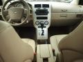 2007 Light Khaki Metallic Dodge Caliber R/T AWD  photo #10