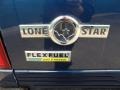 2008 Patriot Blue Pearl Dodge Ram 1500 Lone Star Edition Quad Cab  photo #21