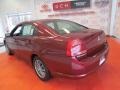 2004 Ultra Red Pearl Mitsubishi Galant ES  photo #6