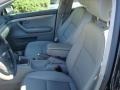 2002 Ming Blue Pearl Effect Audi A4 1.8T quattro Sedan  photo #8