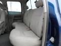 2008 Patriot Blue Pearl Dodge Ram 1500 Lone Star Edition Quad Cab  photo #32