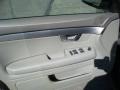2002 Ming Blue Pearl Effect Audi A4 1.8T quattro Sedan  photo #11