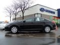 Ebony Black - Optima LX Photo No. 6