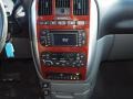 2007 Inferno Red Crystal Pearl Chrysler Town & Country Limited  photo #12