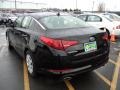 Ebony Black - Optima LX Photo No. 7
