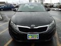 Ebony Black - Optima LX Photo No. 12