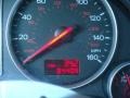 2002 Ming Blue Pearl Effect Audi A4 1.8T quattro Sedan  photo #15