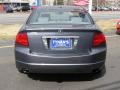 2006 Anthracite Metallic Acura TL 3.2  photo #3