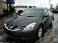 Metallic Slate - Altima 2.5 S Photo No. 1