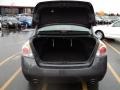Metallic Slate - Altima 2.5 S Photo No. 9