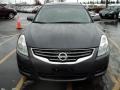 Metallic Slate - Altima 2.5 S Photo No. 12