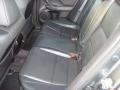 2010 Polished Metal Metallic Acura TSX V6 Sedan  photo #11