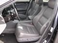 2006 Anthracite Metallic Acura TL 3.2  photo #6