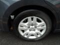 Metallic Slate - Altima 2.5 S Photo No. 17