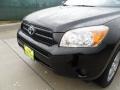 Black - RAV4  Photo No. 11