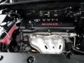  2006 RAV4  2.4 Liter DOHC 16V VVT 4 Cylinder Engine